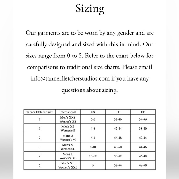 NWTS Tanner Fletcher Toxic Masculinity Ringer Tee in Size 1. - Picture 5 of 9